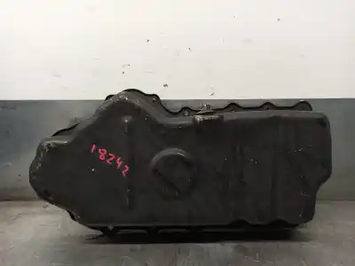 Second-hand car spare part SUMP for RENAULT MEGANE II BERLINA 5P  OEM IAM references YS6Q6675AD  