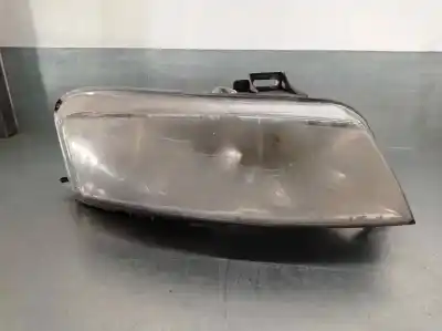 Second-hand car spare part right headlight for fiat stilo (192) 1.9 jtd cat oem iam references 467588080