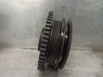 Peça sobressalente para automóvel em segunda mão polia do virabrequim por daewoo lanos 1.6 cat referências oem iam 96351111  