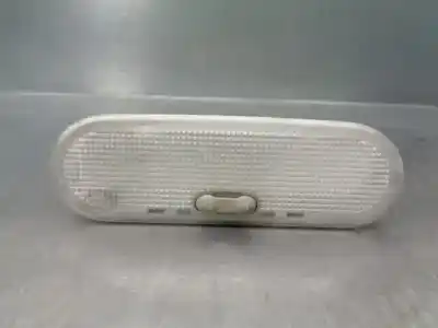 Peça sobressalente para automóvel em segunda mão LUZ INTERIOR por MERCEDES-BENZ CITAN (W415) FURGON  Referências OEM IAM 8200439421  