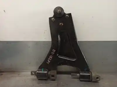 Peça sobressalente para automóvel em segunda mão braço de suspensão inferior dianteiro direito por ford cougar (mc) 2.5 v6 24v cat referências oem iam 1130576  