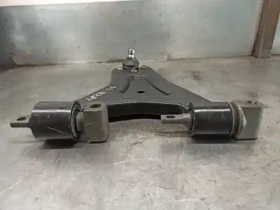 Peça sobressalente para automóvel em segunda mão braço de suspensão inferior dianteiro direito por ford cougar (mc) 2.5 v6 24v cat referências oem iam 1130576  
