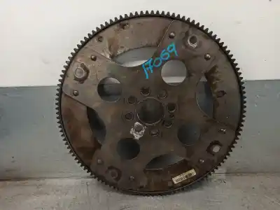 Second-hand car spare part engine flywheel for bmw x3 (e83) 2.0 sd oem iam references 11227797964  