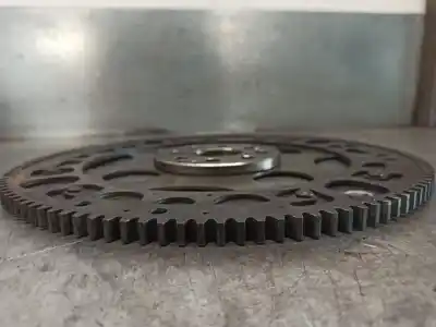 Second-hand car spare part engine flywheel for bmw x3 (e83) 2.0 sd oem iam references 11227797964  