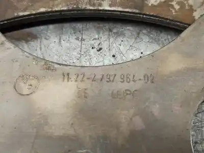 Second-hand car spare part engine flywheel for bmw x3 (e83) 2.0 sd oem iam references 11227797964  