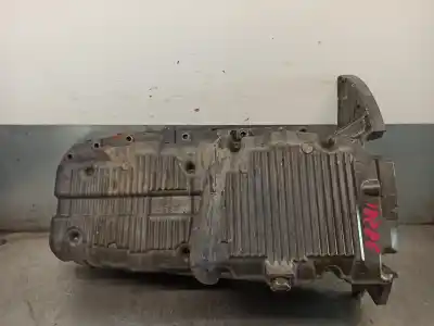 Second-hand car spare part sump for daewoo lanos 1.6 cat oem iam references 96184114