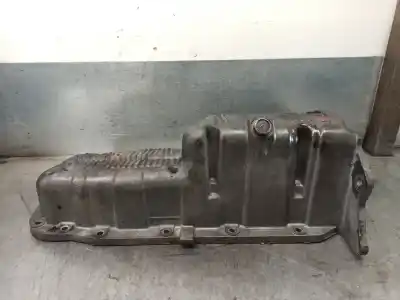 Second-hand car spare part sump for daewoo lanos 1.6 cat oem iam references 96184114  