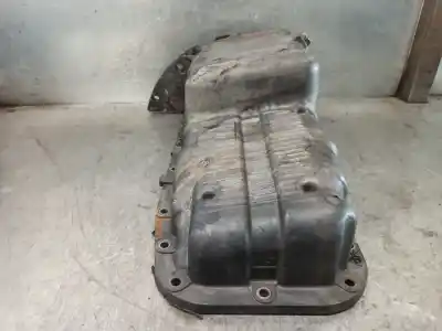 Second-hand car spare part sump for daewoo lanos 1.6 cat oem iam references 96184114  