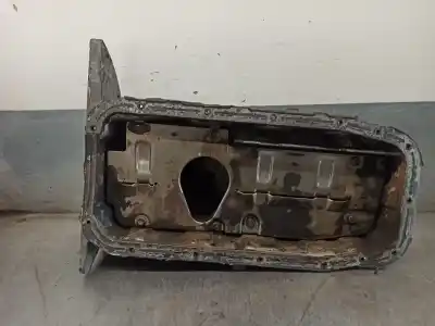 Second-hand car spare part sump for daewoo lanos 1.6 cat oem iam references 96184114  