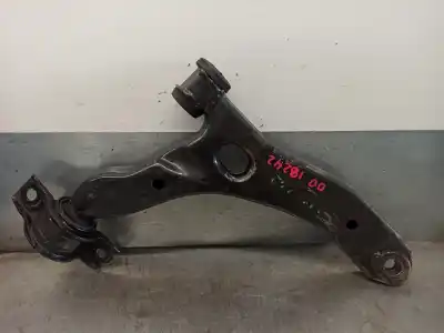 Second-hand car spare part front right lower suspension arm for ford transit connect (tc7) 1.8 tdci cat oem iam references 1355048