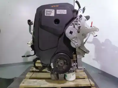 Автозапчастина б/у двигун комплект для volvo serie 850 2.5 cat посилання на oem iam b5252s 8111158 823280