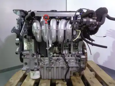 Автозапчастина б/у двигун комплект для volvo serie 850 2.5 cat посилання на oem iam b5252s 8111158 823280
