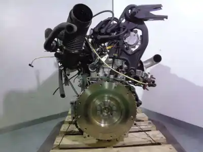 Автозапчастина б/у двигун комплект для volvo serie 850 2.5 cat посилання на oem iam b5252s 8111158 823280