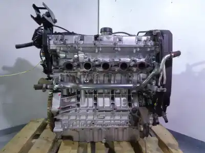 Автозапчастина б/у двигун комплект для volvo serie 850 2.5 cat посилання на oem iam b5252s 8111158 823280