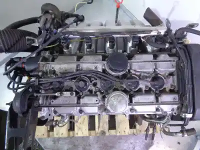 Автозапчастина б/у двигун комплект для volvo serie 850 2.5 cat посилання на oem iam b5252s 8111158 823280