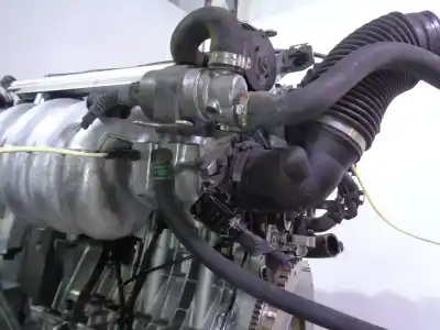 Автозапчастина б/у двигун комплект для volvo serie 850 2.5 cat посилання на oem iam b5252s 8111158 823280