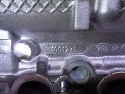 Автозапчастина б/у двигун комплект для volvo serie 850 2.5 cat посилання на oem iam b5252s 8111158 823280