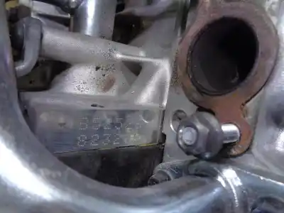 Автозапчастина б/у двигун комплект для volvo serie 850 2.5 cat посилання на oem iam b5252s 8111158 823280