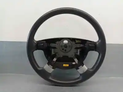 Second-hand car spare part steering wheel for daewoo lacetti 1.4 cat oem iam references 96399732