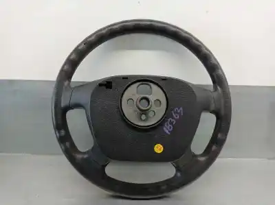 Peça sobressalente para automóvel em segunda mão volante por daewoo lacetti 1.4 cat referências oem iam 96399732  