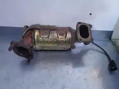 Gebrauchtes Autoersatzteil katalysator zum hyundai kona 1.0 tgdi cat oem-iam-referenzen 04hc0