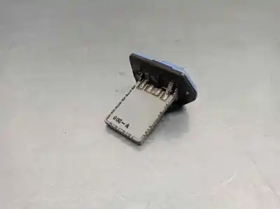 Peça sobressalente para automóvel em segunda mão resistência sofagem chauffage por daewoo lacetti 1.4 cat referências oem iam 040225e  