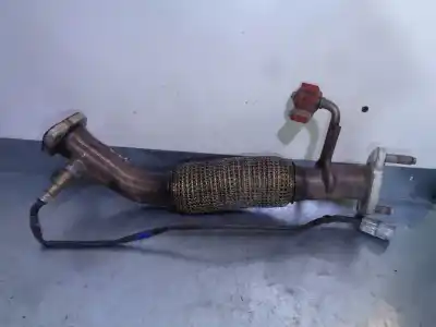 Peça sobressalente para automóvel em segunda mão escapamento dianteiro por hyundai kona 1.0 tgdi cat referências oem iam 28610j9670
