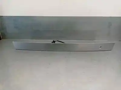 Second-hand car spare part tailgate back door handle for daewoo lacetti 1.4 cat oem iam references 96545762