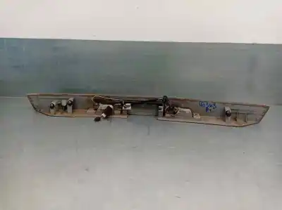 Second-hand car spare part tailgate back door handle for daewoo lacetti 1.4 cat oem iam references 96545762  