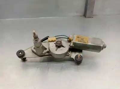 Second-hand car spare part rear windshield wiper motor for daewoo lacetti 1.4 cat oem iam references 96190209