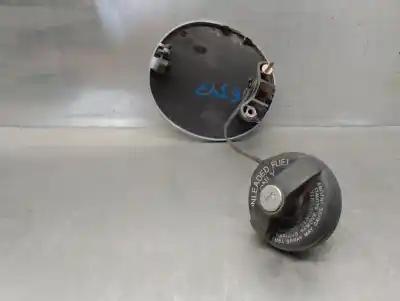 Gebrauchtes Autoersatzteil äusserer tankdeckel zum fiat stilo (192_) 1.6 16v (192_xb1a) oem-iam-referenzen 735351607  