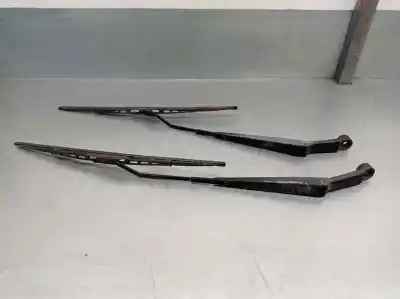 Second-hand car spare part front right windshield wiper arm for daewoo lacetti 1.4 cat oem iam references 96476708