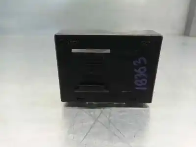 Pezzo di ricambio per auto di seconda mano modulo elettronico per daewoo lacetti 1.4 cat riferimenti oem iam 96407681  5218051000