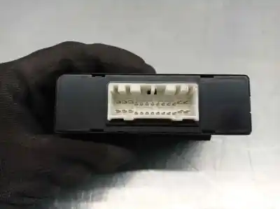 Pezzo di ricambio per auto di seconda mano modulo elettronico per daewoo lacetti 1.4 cat riferimenti oem iam 96407681  5218051000