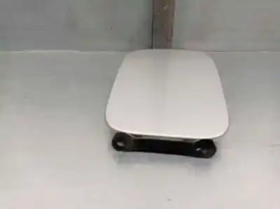 Second-hand car spare part outer fuel cap for daewoo lacetti 1.4 cat oem iam references 96543898  