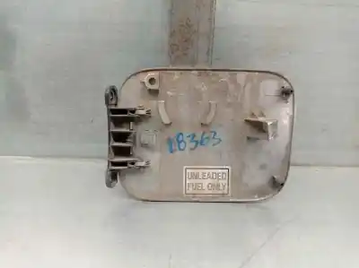 Second-hand car spare part outer fuel cap for daewoo lacetti 1.4 cat oem iam references 96543898  