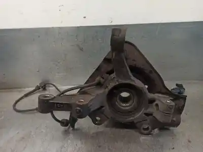 Pezzo di ricambio per auto di seconda mano attacco anteriore destro per lancia ypsilon (101) 1.3 16v multijet argento riferimenti oem iam 50702487