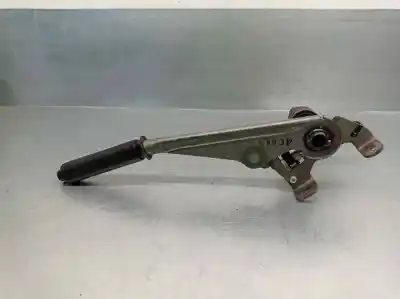 Second-hand car spare part handbrake lever for daewoo lacetti 1.4 cat oem iam references 96549819