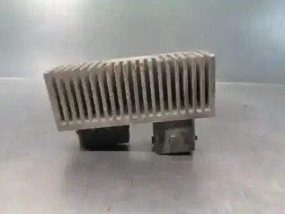 Pezzo di ricambio per auto di seconda mano SCATOLA DI PRERISCALDAMENTO per MERCEDES-BENZ CITAN (W415) FURGON  Riferimenti OEM IAM 8200558438  