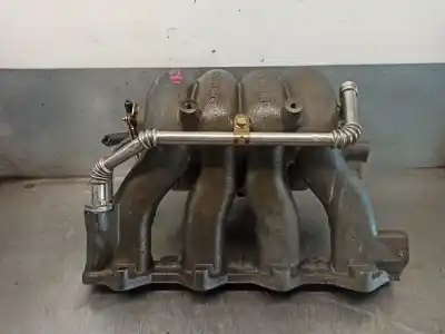 Second-hand car spare part intake manifold for daewoo lanos 1.6 cat oem iam references 96182872