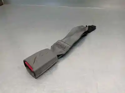 Second-hand car spare part right rear seat belt buckle for daewoo lacetti 1.4 cat oem iam references feb1235