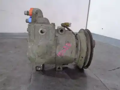 Piesă de schimb auto la mâna a doua compresor de aer condiționat pentru ford ranger (es) 2.5 tdci cat referințe oem iam 3636288