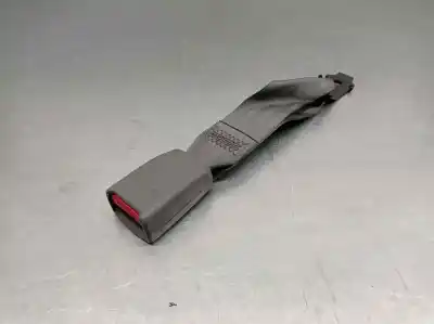 Second-hand car spare part right rear seat belt buckle for daewoo lacetti 1.4 cat oem iam references 04c03jsj