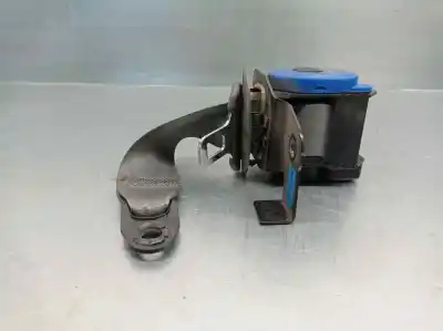Second-hand car spare part rear right seat belt for daewoo lacetti 1.4 cat oem iam references 96491744