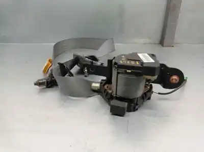 Second-hand car spare part front right seat belt for daewoo lacetti 1.4 cat oem iam references 96414897