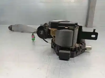 Second-hand car spare part front left seat belt for daewoo lacetti 1.4 cat oem iam references 96414890