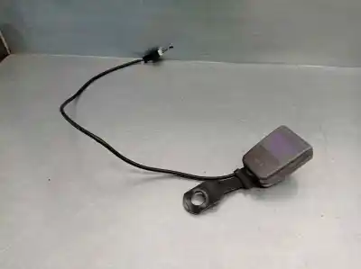 Second-hand car spare part left front seat belt buckle for daewoo lacetti 1.4 cat oem iam references cpy3068