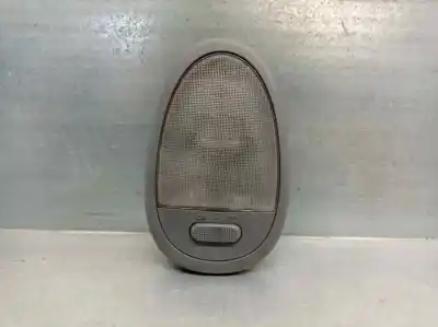 Second-hand car spare part interior light for daewoo lacetti 1.4 cat oem iam references 96206564