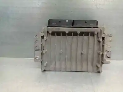 Second-hand car spare part ecu engine control for daewoo lacetti 1.4 cat oem iam references 96395445  s010016047