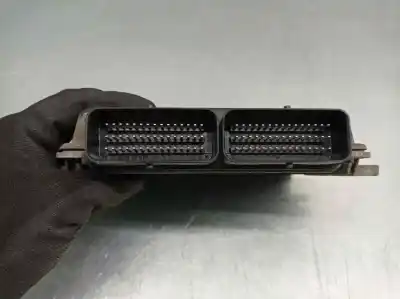 Second-hand car spare part ecu engine control for daewoo lacetti 1.4 cat oem iam references 96395445  s010016047